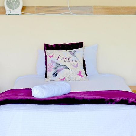 Rehoboth Mountain Suites Mbabane Exterior photo