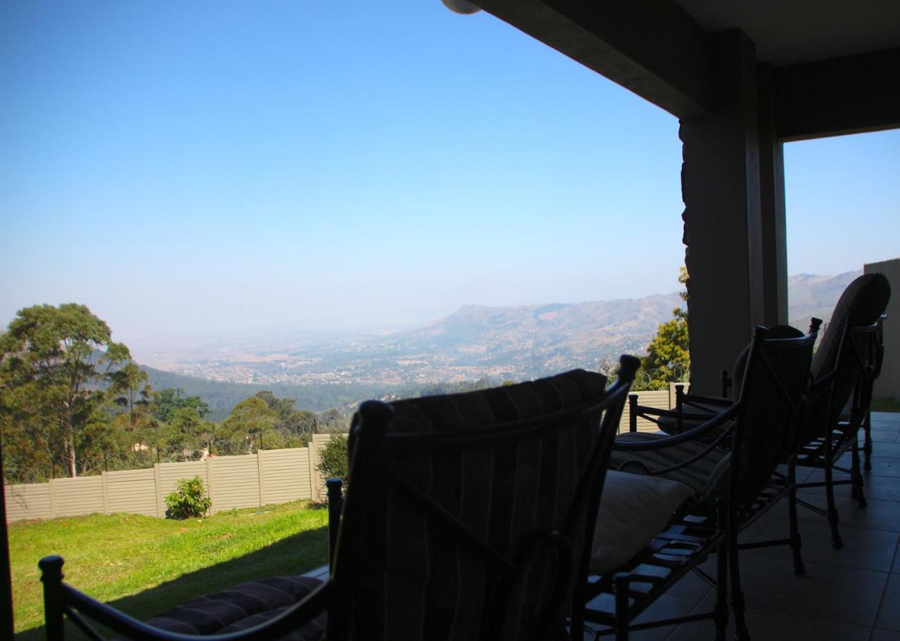 Rehoboth Mountain Suites Mbabane Exterior photo