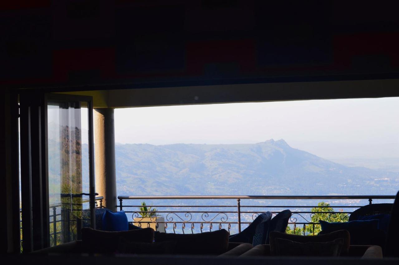 Rehoboth Mountain Suites Mbabane Exterior photo