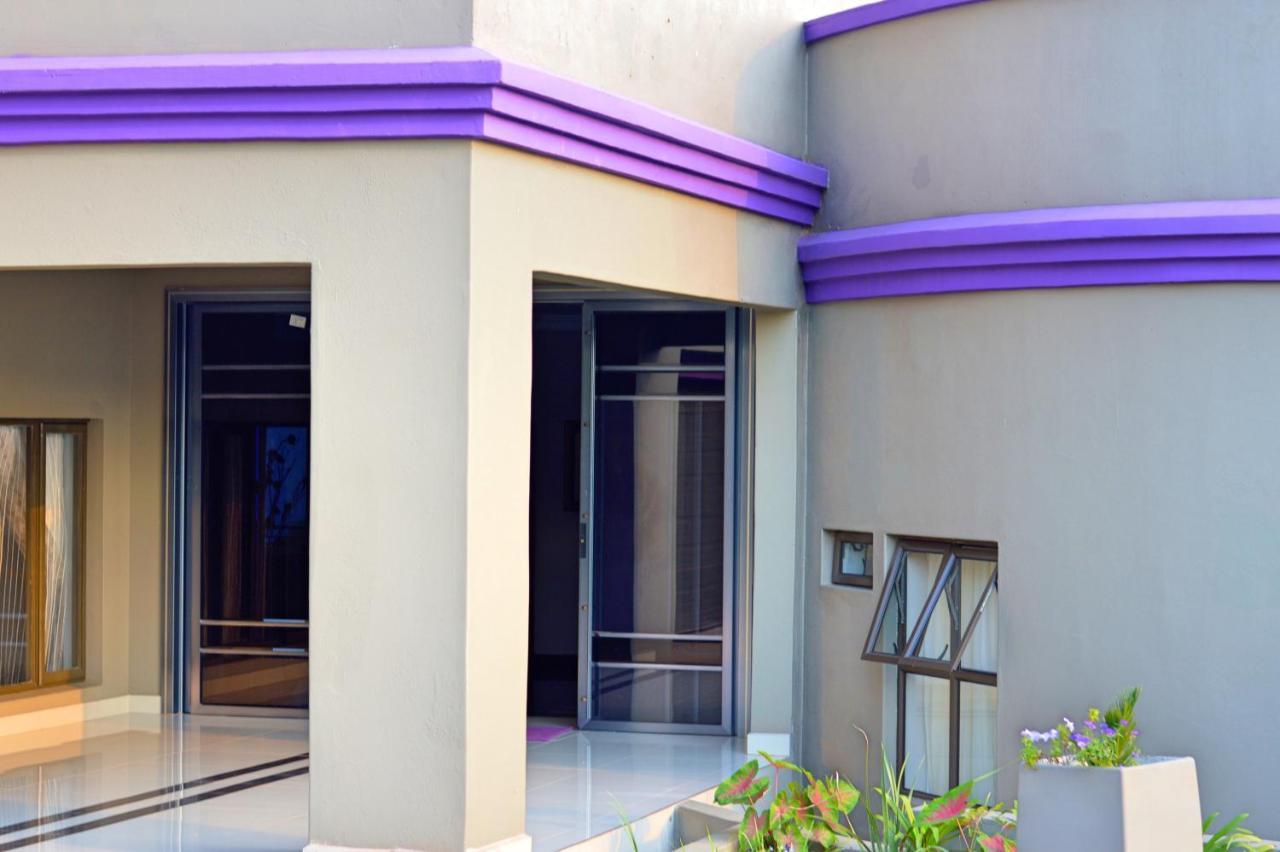 Rehoboth Mountain Suites Mbabane Exterior photo