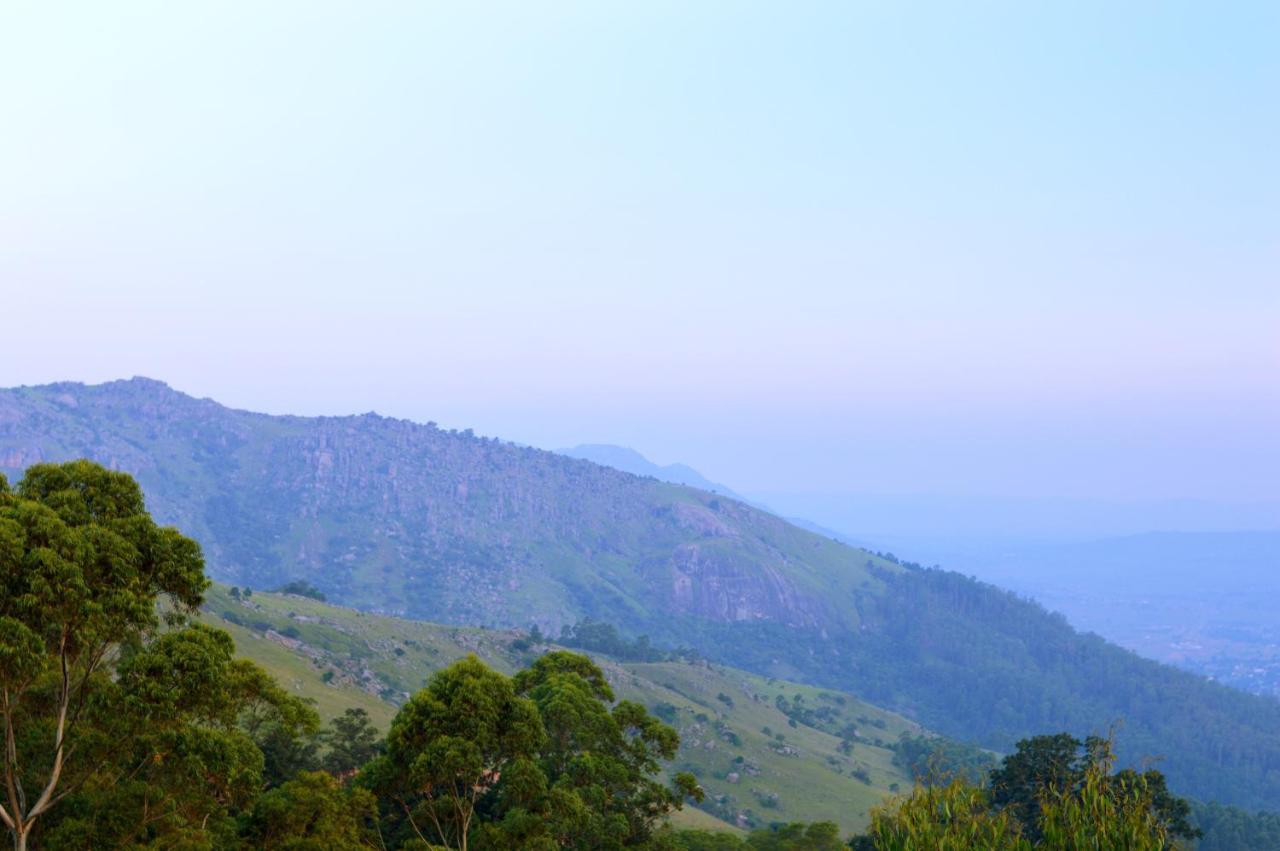 Rehoboth Mountain Suites Mbabane Exterior photo
